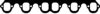 ELRING 754.021 Gasket, intake manifold